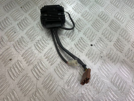 KTM 390 ADVENTURE REGULATOR  YEAR 2020-24 (CMB1240)