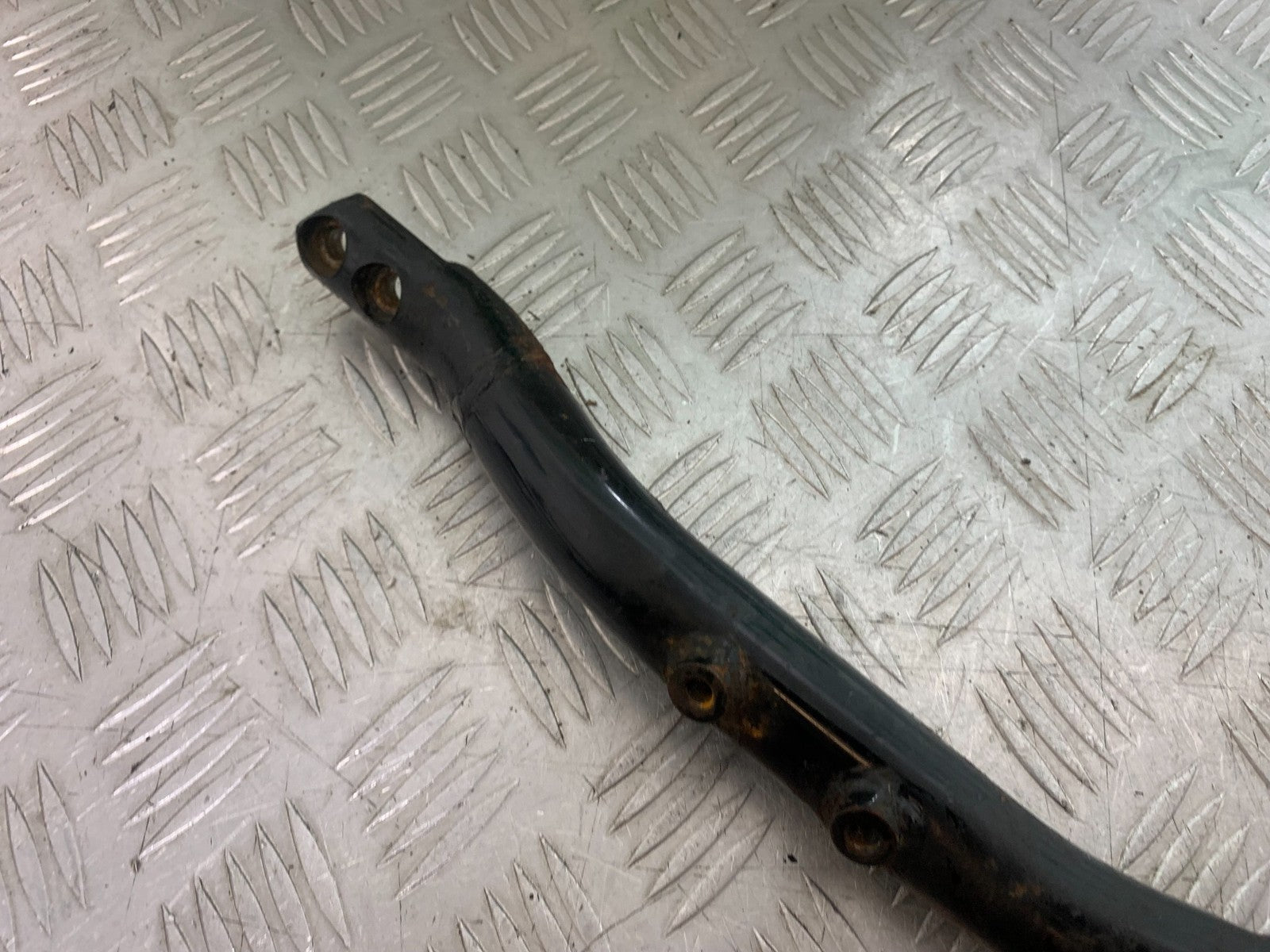 SUZUKI GSX1100 G GSX 1100 G FRAME RAIL  1991-1996 (CMB1283)