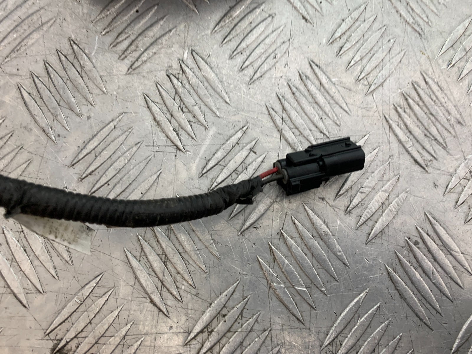 HONDA CBR1000 RR FRONT ABS PUMP YEAR  2008-2011 (CMB1330)