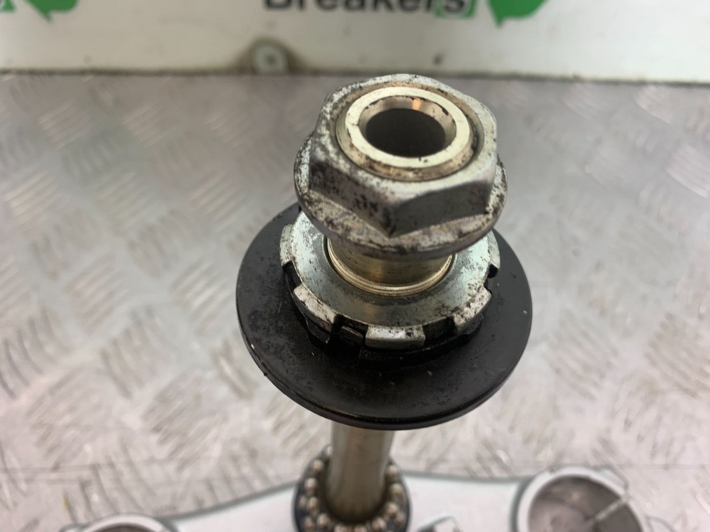 HONDA CBR1000 rr FIREBLADE BOTTOM YOKE  YEAR 2006 (CMB1220)