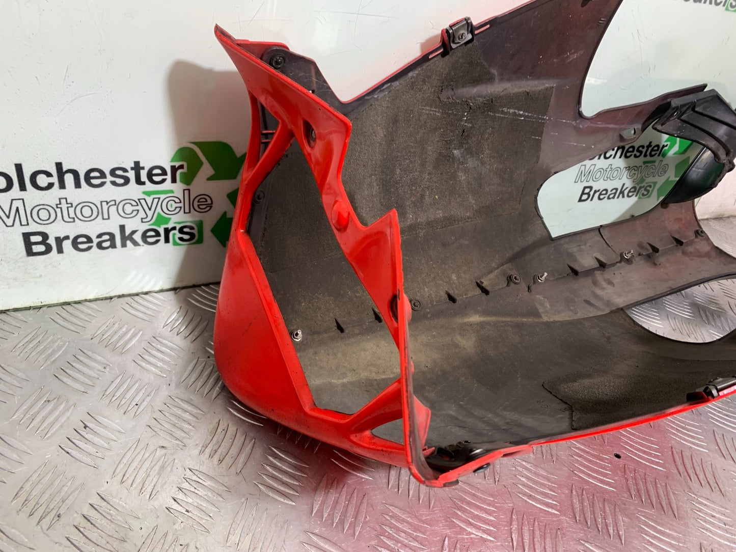 APRILIA RSV1000 RSV 1000 MILLE BELLYPAN 1998- 2003 (CMB1184)