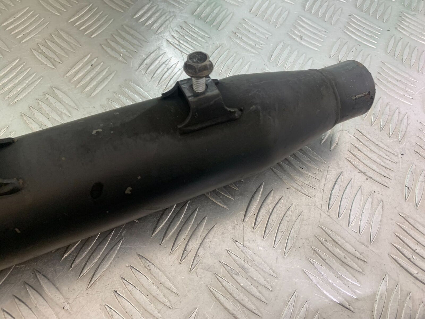 HARLEY DAVIDSON XL883 N IROD SILENCERS   YEAR 2020  (CMB1116)