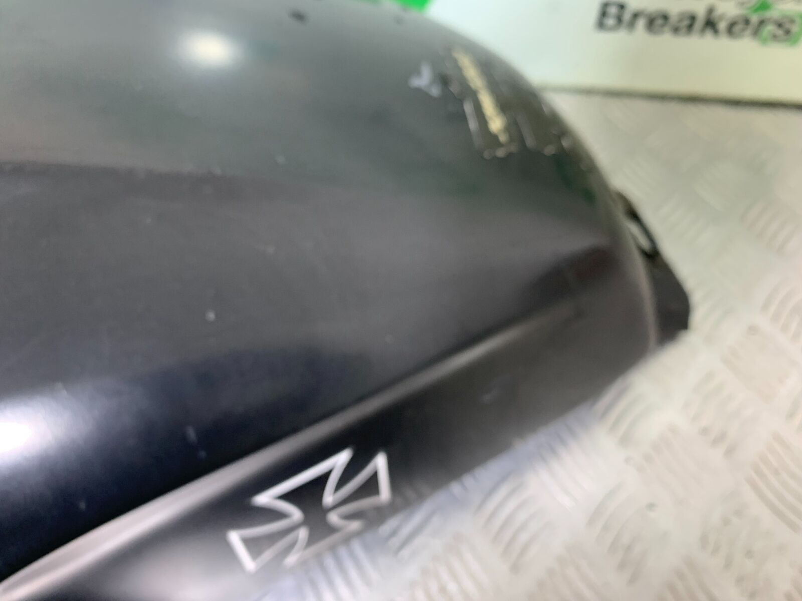 YAMAHA XJR1300 XJR 1300 PETROL TANK  1999-2003 (CMB1119)