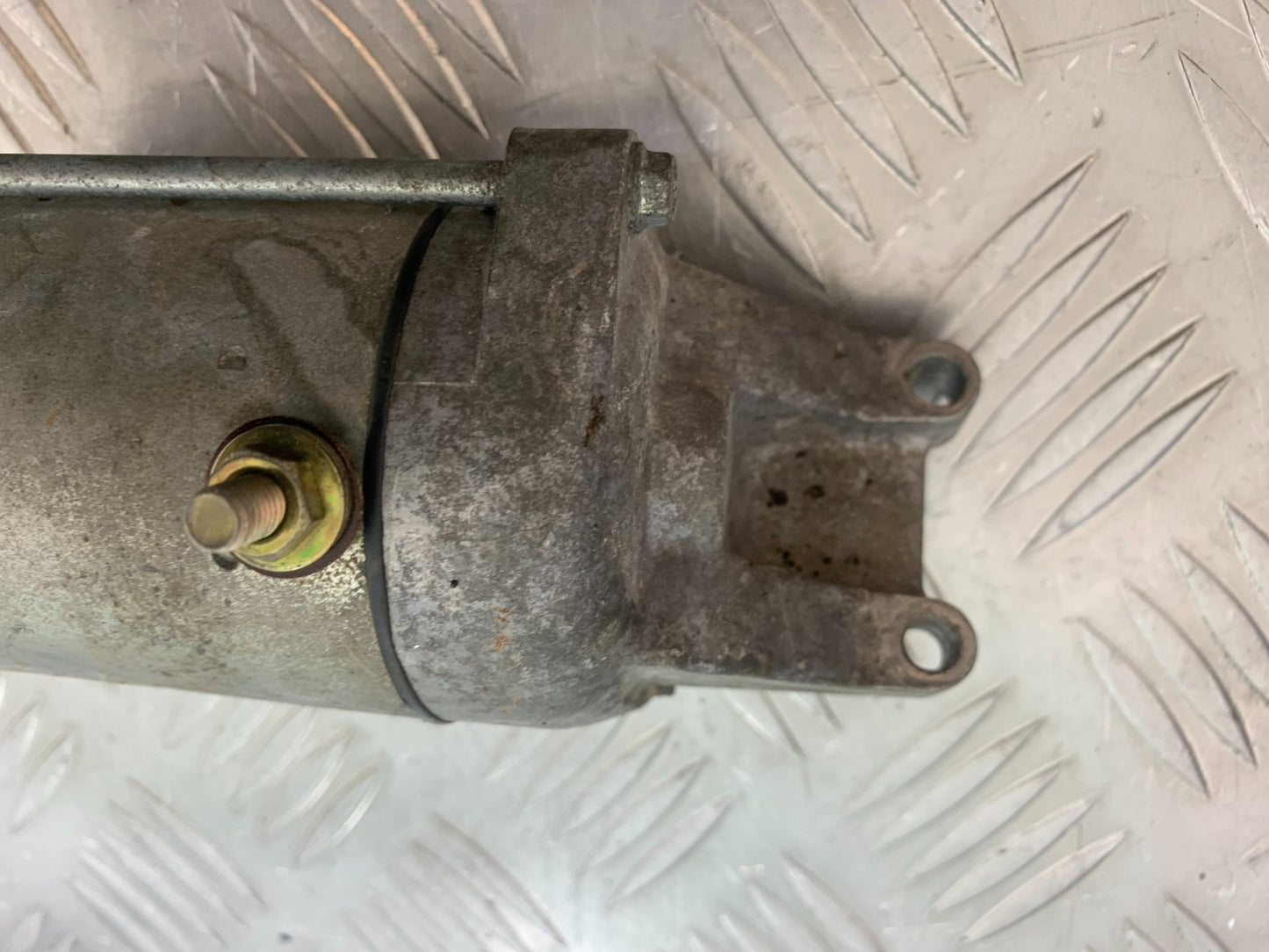 SUZUKI GSF1200  GSF 1200 BANDIT STARTER MOTOR    YEAR 1997-2000 (CMB1149)