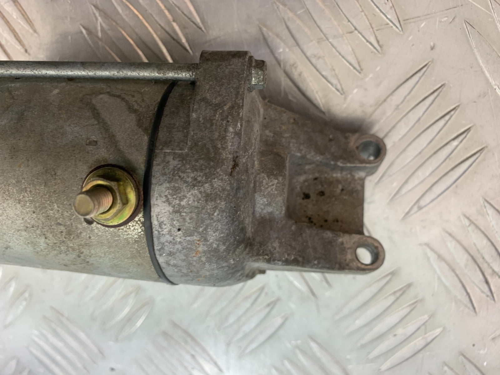 SUZUKI GSF1200  GSF 1200 BANDIT STARTER MOTOR    YEAR 1997-2000 (CMB1149)
