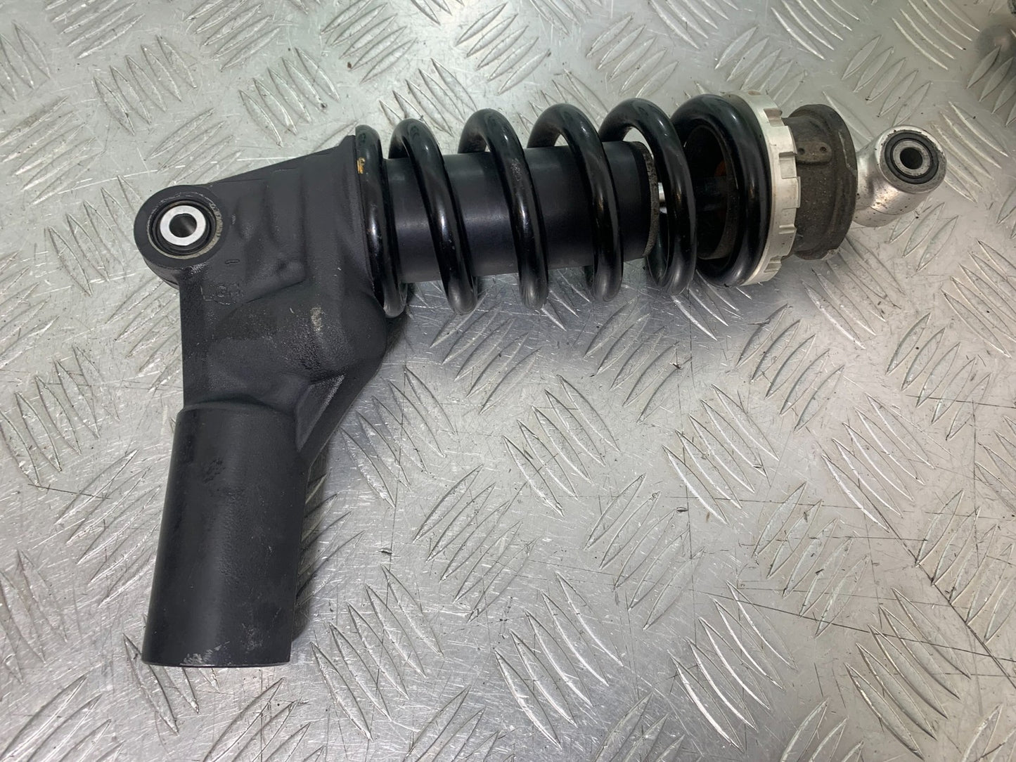 HONDA CBR1000 rr FIREBLADE REAR SHOCK  2012-2016 (CMB1280)