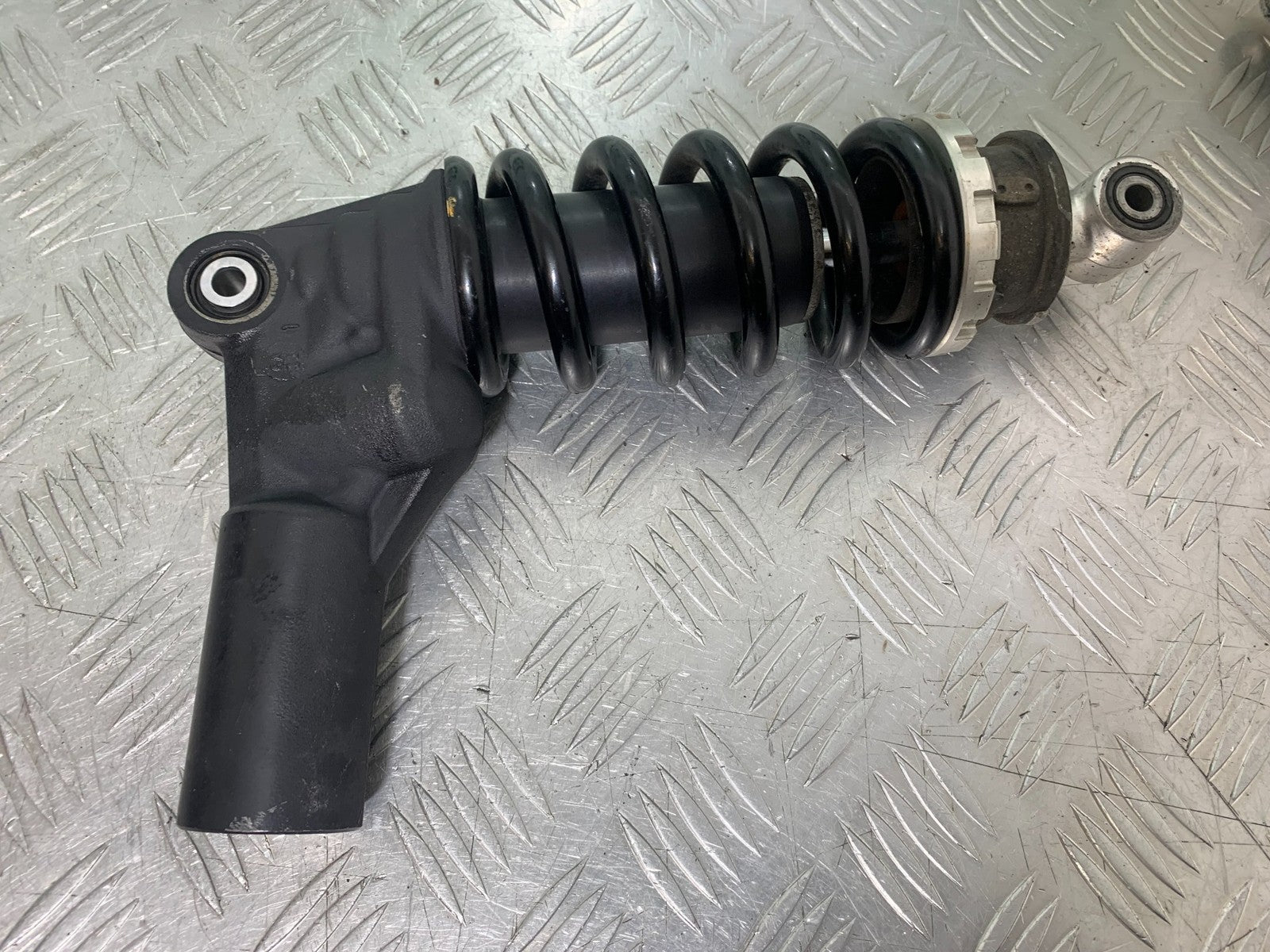 HONDA CBR1000 rr FIREBLADE REAR SHOCK  2012-2016 (CMB1280)