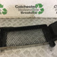 HONDA VT750 VT 750 SHADOW RADIATOR GUARD   YEAR 1998-99 (STOCK 685)
