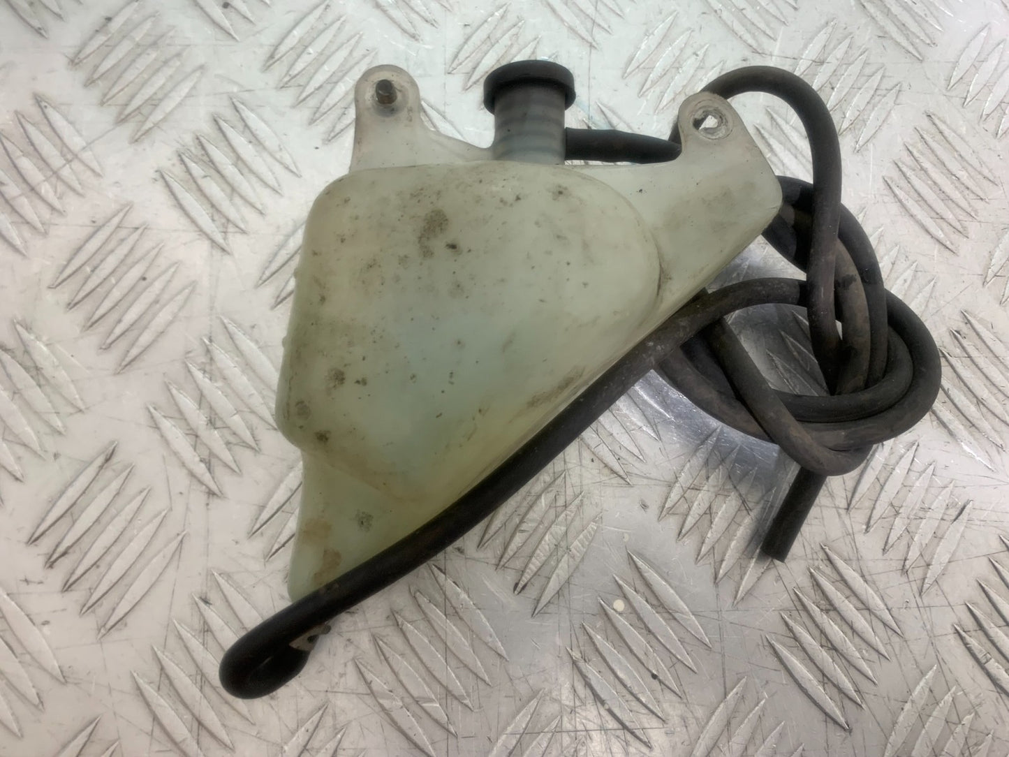 SUZUKI GSXR600 GSXR 600 K1 K2 K3 COOLANT BOTTLE  1999-03 (CMB1284)