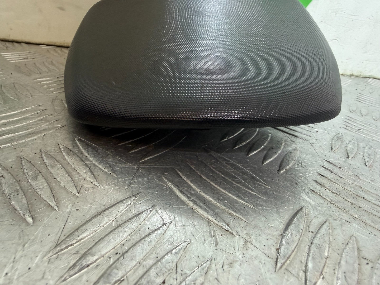 SUZUKI GSX-S750 GSXS GSX S 750 REAR PILLION SEAT YEAR 2017 - 2021