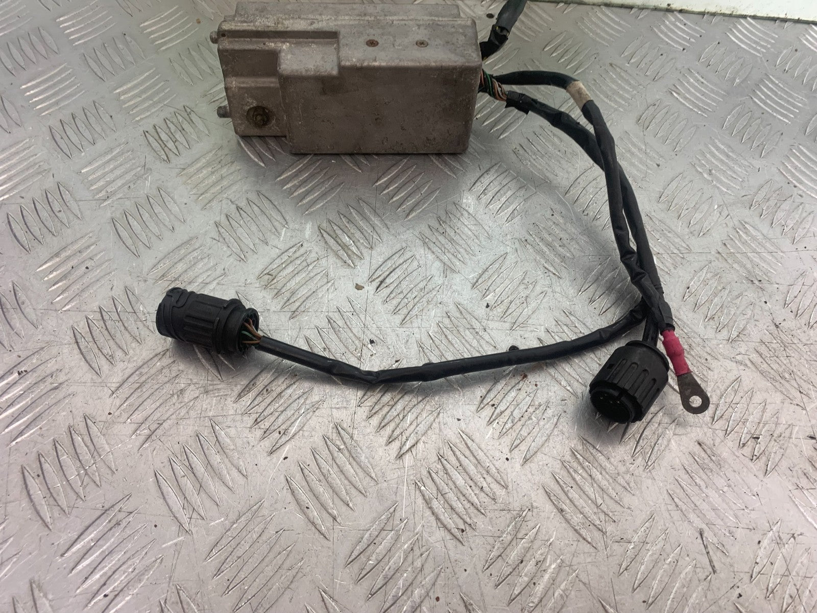 BMW K1200 K 1200 LT TRANSMISSION BOX   YEAR 1999-07 (CMB1271)