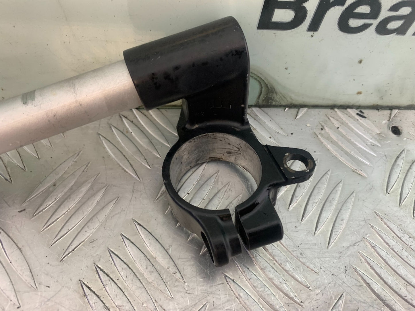 KAWASAKI ZX9R ZX9 E1 LEFT HANDLEBAR  YEAR 2000-01 (CMB1171)