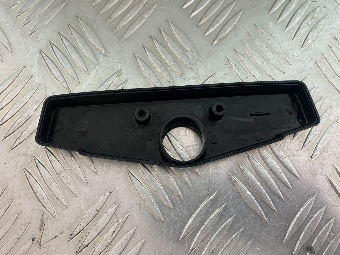 HONDA VFR400 VFR 400 NC21 FUSE BOX COVER   YEAR 1986-87 (CMB1043)