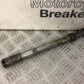 HONDA ST1100 ST 1100 PAN EUROPEAN FRONT WHEEL SPINDLE  YEAR 1997 (STOCK NO 413)