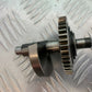 HONDA CBR125 CBR 125 BLANCE SHAFT YEAR 2007-10 (STOCK 884)