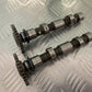 HONDA CB500 f CB500F CAMSHAFTS   YEAR 2022 (STOCK 951)