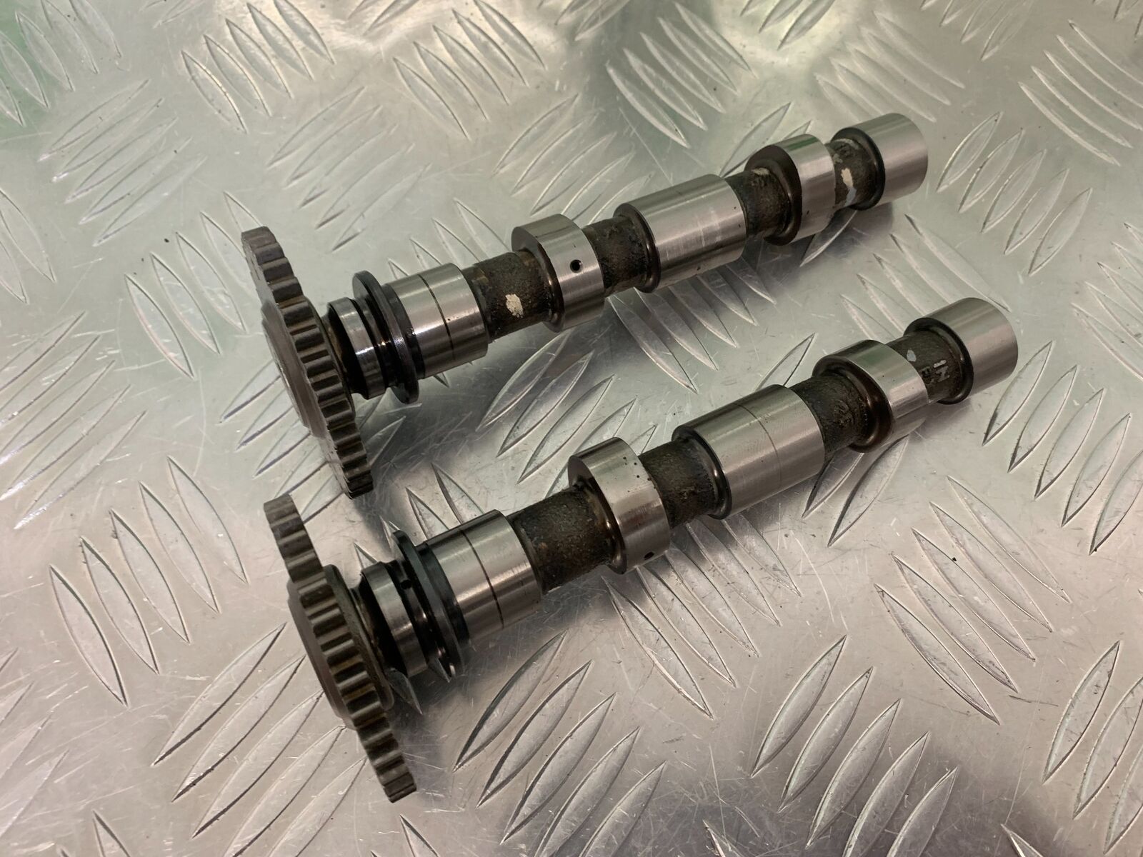 HONDA CB500 f CB500F CAMSHAFTS   YEAR 2022 (STOCK 951)