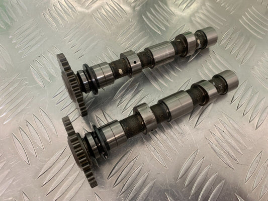 HONDA CB500 f CB500F CAMSHAFTS   YEAR 2022 (STOCK 951)