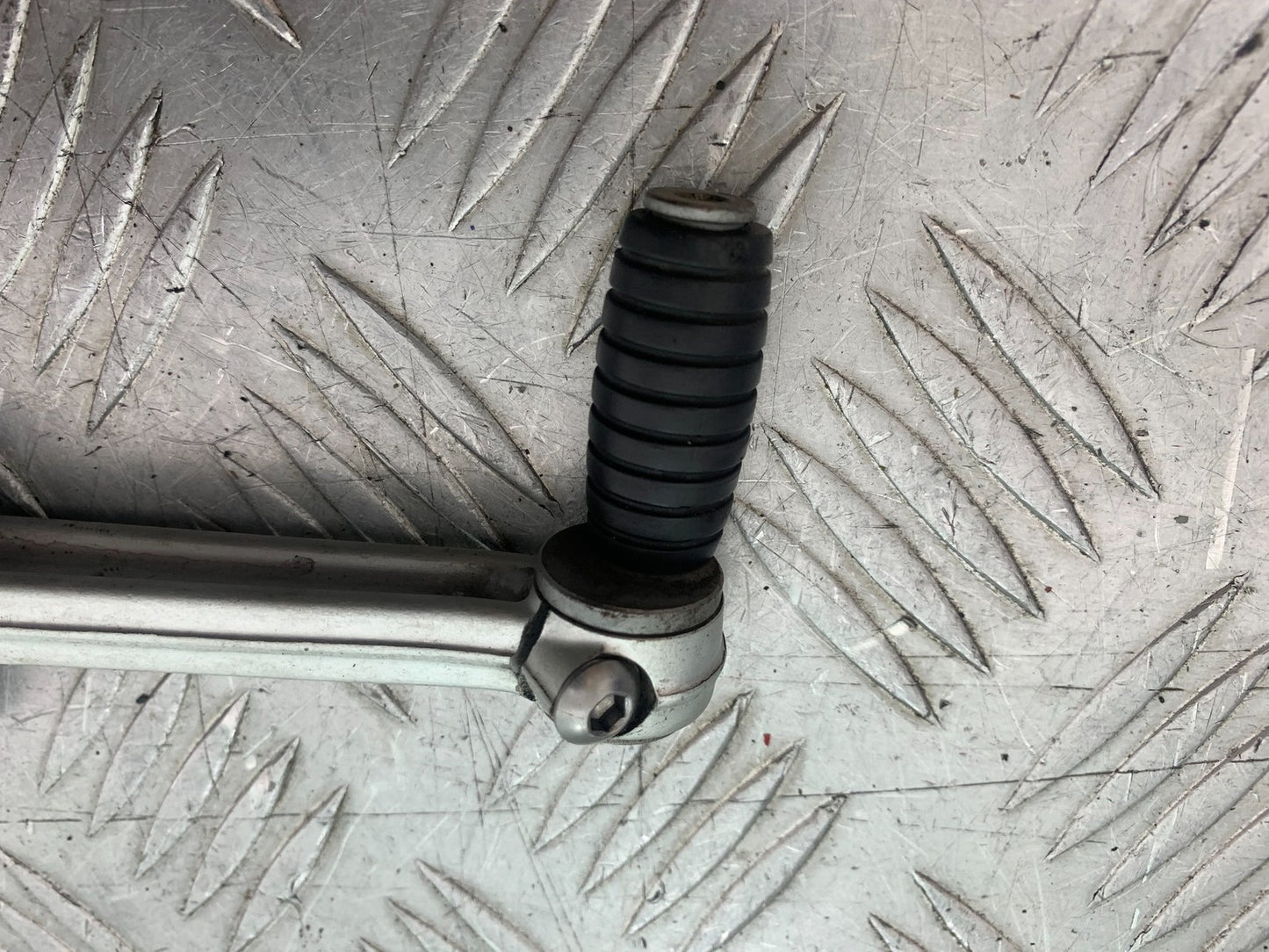 APRILIA RS660 RS 660 GEAR LEVER  YEAR 2020-2024 (CMB1202)