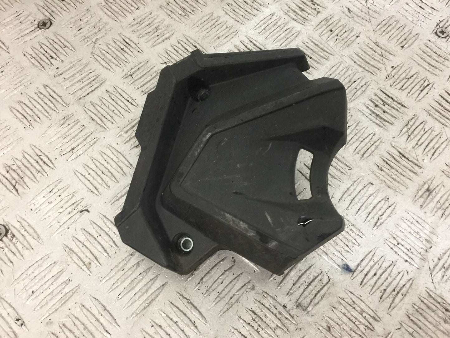 KAWASAKI NINJA 650 SPROCKET COVER  YEAR 2021 (STOCK 805)