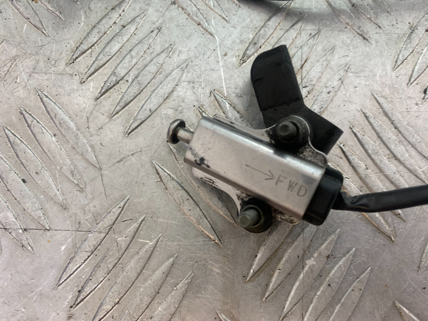 YAMAHA YZF R1 SIDE STAND SWITCH   YEAR 2004-2006 (CMB1155)
