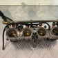HONDA CBR600 CBR 600 RR THROTTLE BODIES  YEAR 2003-2004 (STOCK 974)