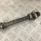 TRIUMPH 600 SPEED FOUR REAR WHEEL SPINDLE  YEAR 2002  (STOCK 756)