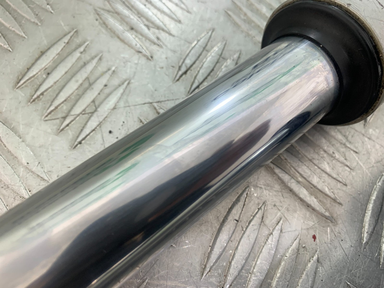 HONDA XL125 VARADERO FORKS   YEAR 2001-2006  (CMB1210)