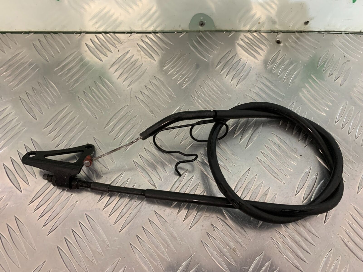 TRIUMPH 1050 SPRINT CLUTCH CABLE   YEAR 2004-2007 (STOCK 956)