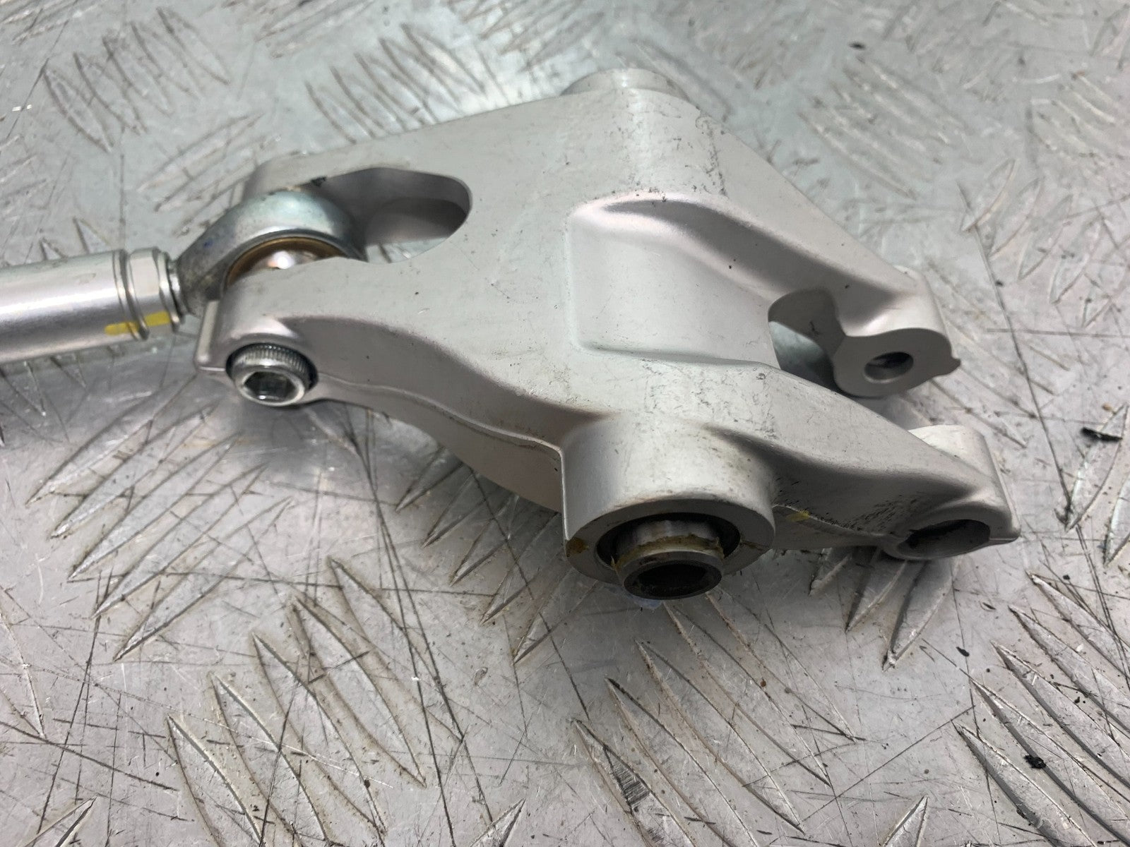 DUCATI 1198 S REAR SHOCK LINKAGE   YEAR 2009-2011 (CMB1219)