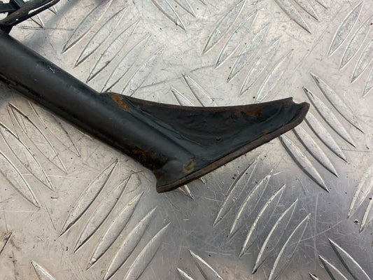 SINNIS TERRAIN 125 SIDE STAND  YEAR 2018 (CMB1123)