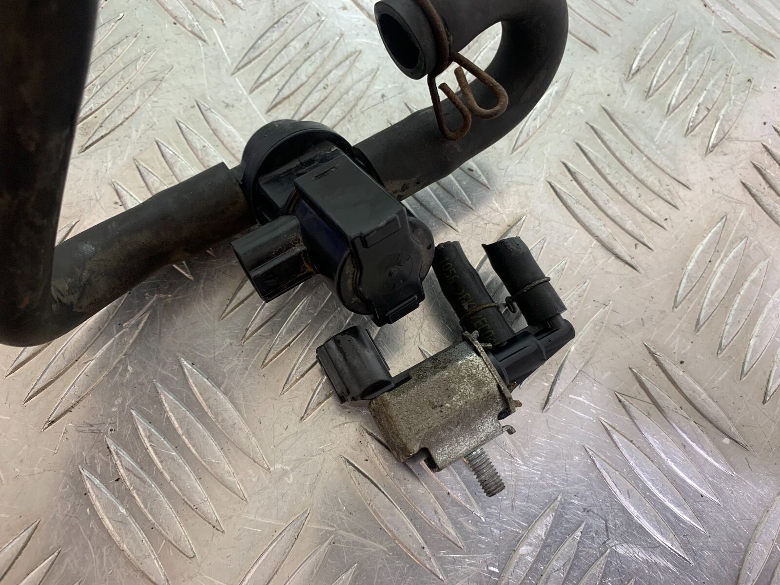 KAWASAKI NINJA 650 AIR VALVES YEAR 2017-2019 (CMB1018)