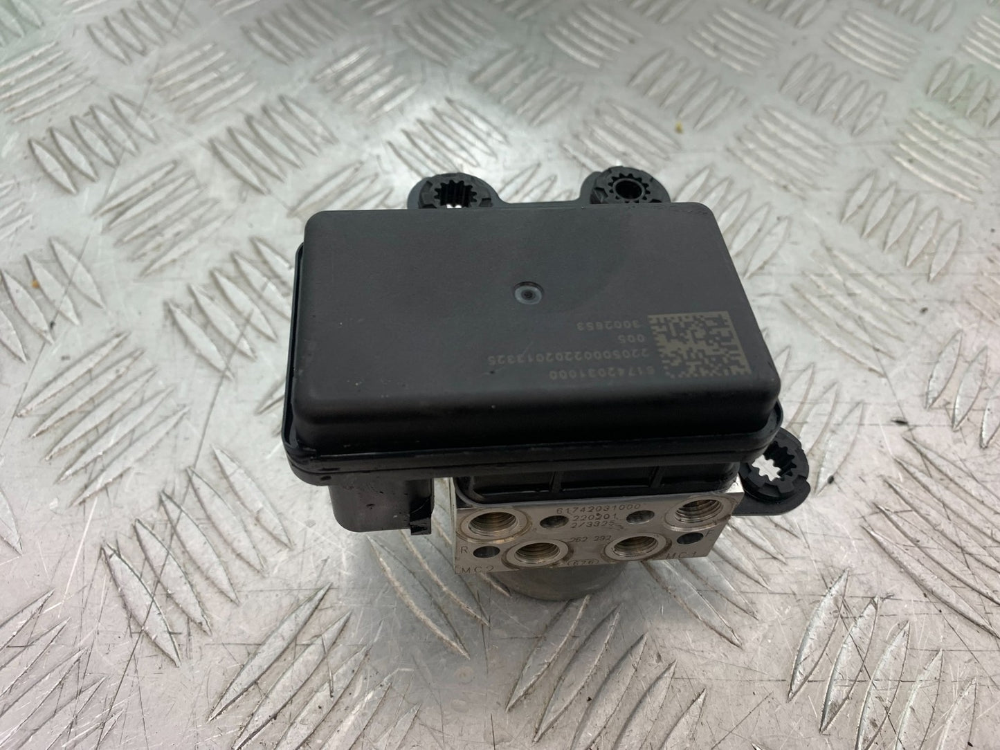 KTM 1290 SUPER DUKE R ABS PUMP YEAR 2020-2024 (CMB1272)
