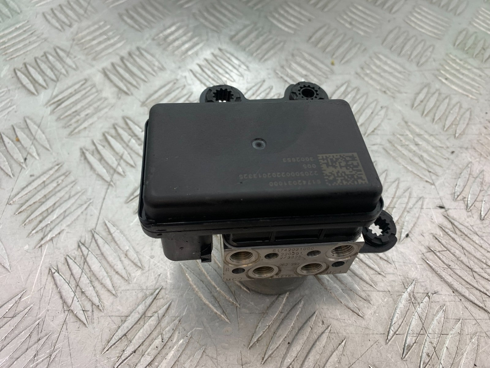 KTM 1290 SUPER DUKE R ABS PUMP YEAR 2020-2024 (CMB1272)