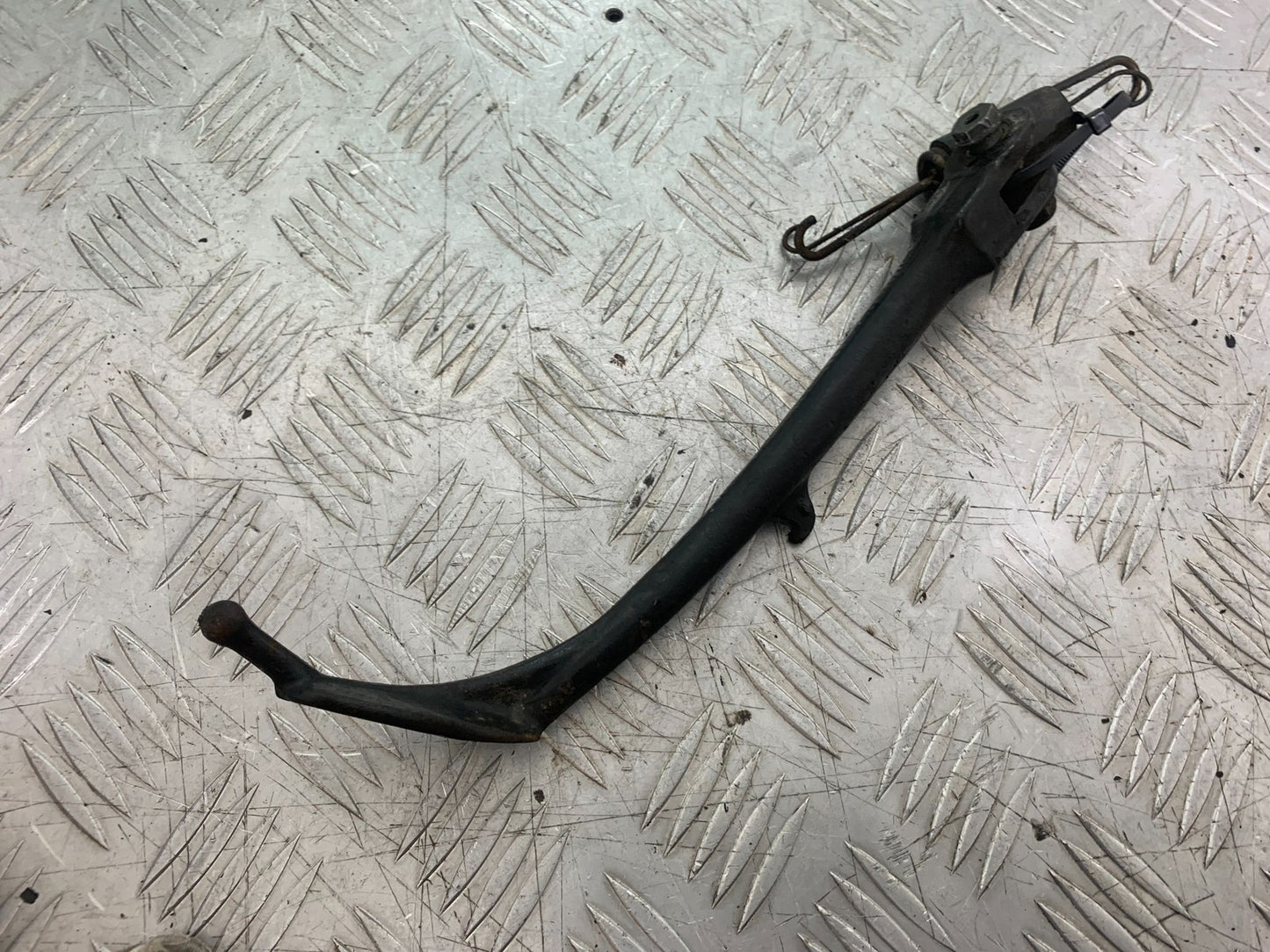 HONDA ST1100 PAN EUROPEAN SIDE STAND  YEAR 1993-2001 (CMB1195)