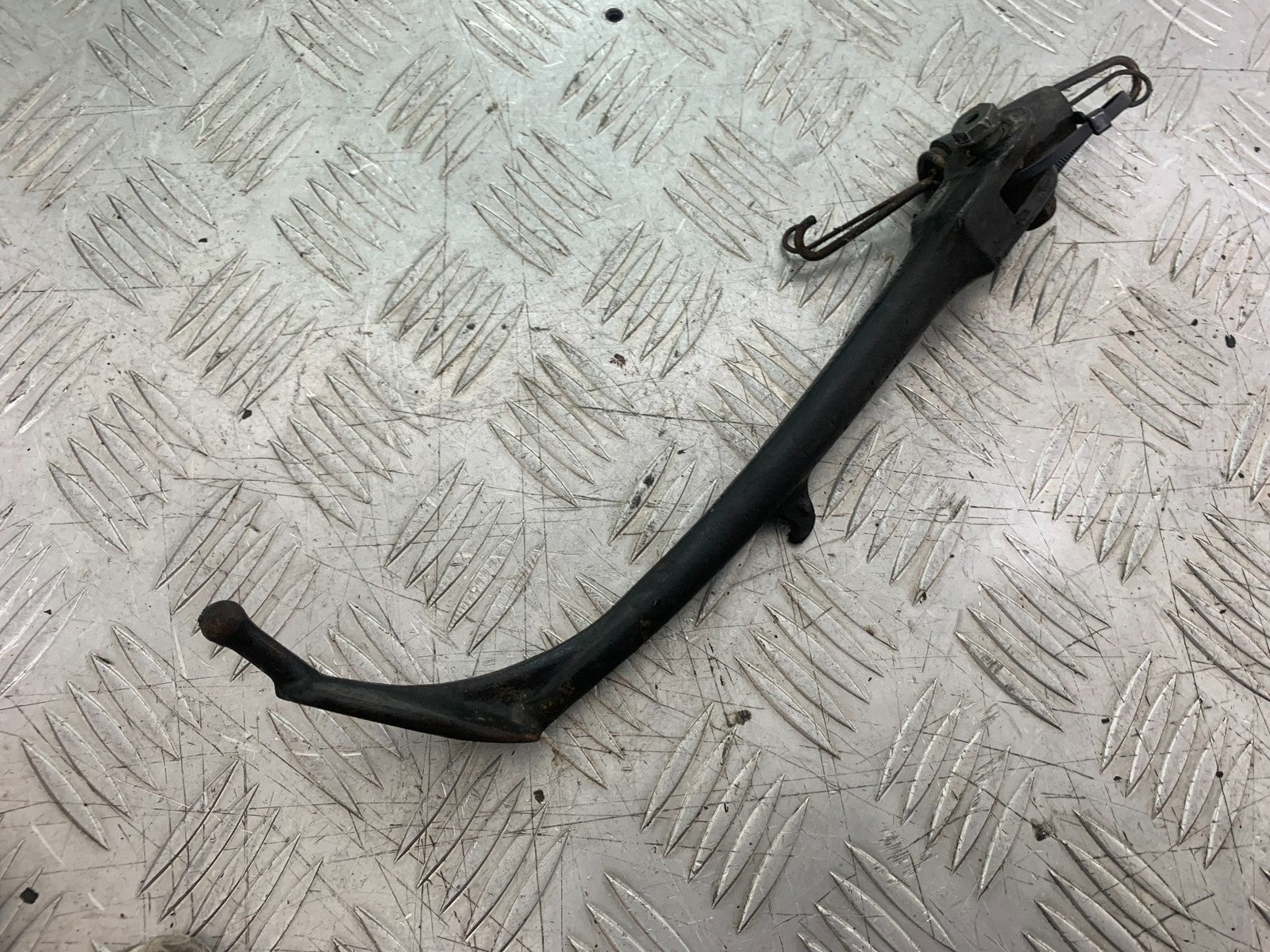 HONDA ST1100 PAN EUROPEAN SIDE STAND  YEAR 1993-2001 (CMB1195)