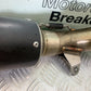 APRILIA TUONO 1000 V4 ARROW SILENCER  YEAR 2013-2014  (CMB1239)
