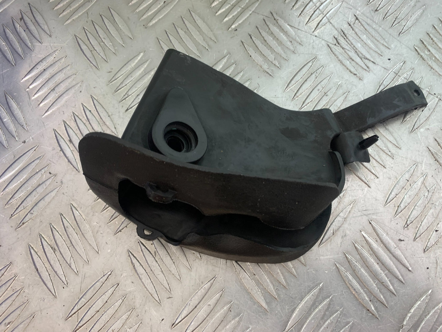 HARLEY DAVIDSON FXS BLACKLINE 1585 INFILL PANELS YEAR 2012 (CMB1147)