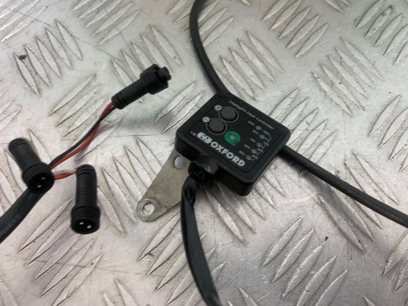 KTM 390 ADVENTURE OXFORD HEATED GRIP PARTS   YEAR 2020-24 (CMB1240)