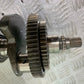 TRIUMPH 1050 SPRINT GT CRANKSHAFT  YEAR 2010-2016 (CMB1250)