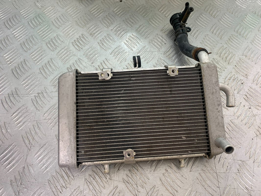 YAMAHA XMAX 300 RADIATOR  YEAR 2017-2020 (CMB1218)