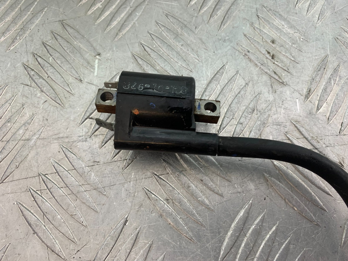 YAMAHA XMAX 125 XMAX-125 COIL AND CAP   YEAR 2015-2020  (CMB1266)