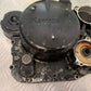 KAWASAKI KLR250 KLR 250 CLUTCH COVER   YEAR 1984-2001 (STOCK 980)