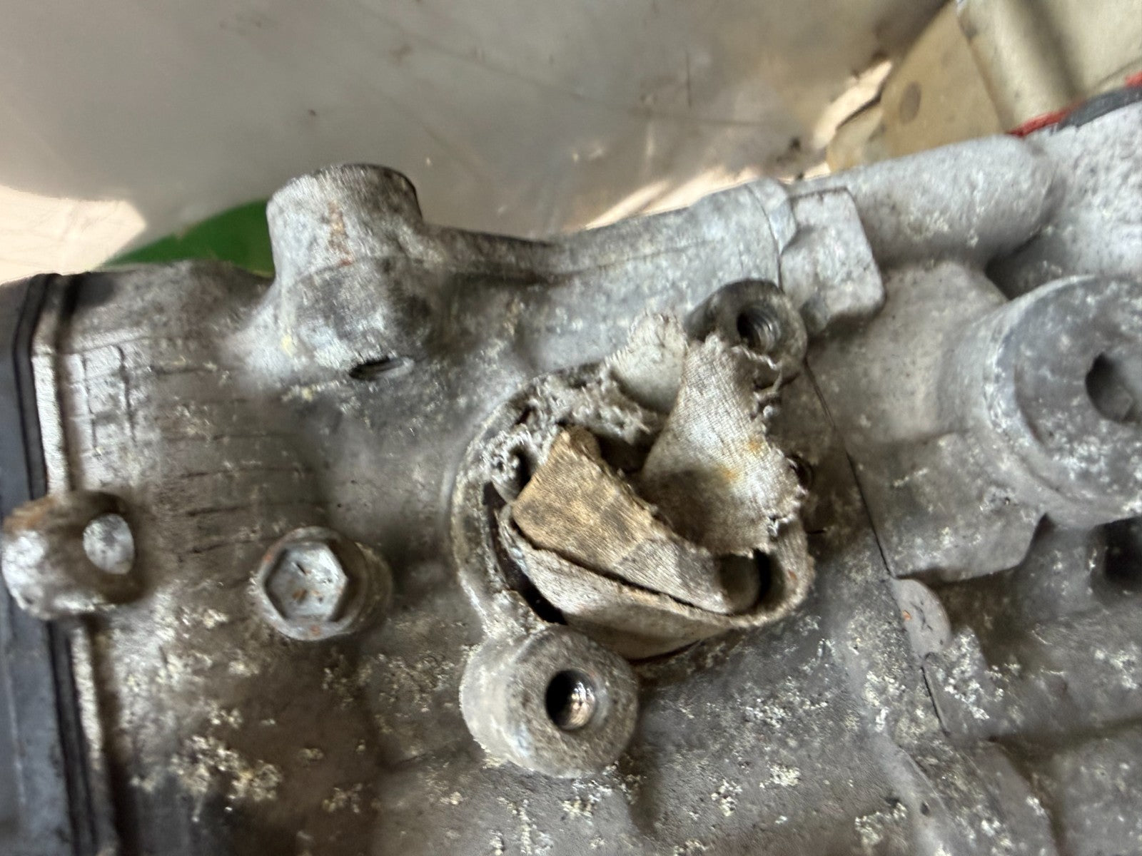 SUZUKI GSXR600 GSXR 600 K1 K2 K3 N723 ENGINE 1999-03 (CMB1311)