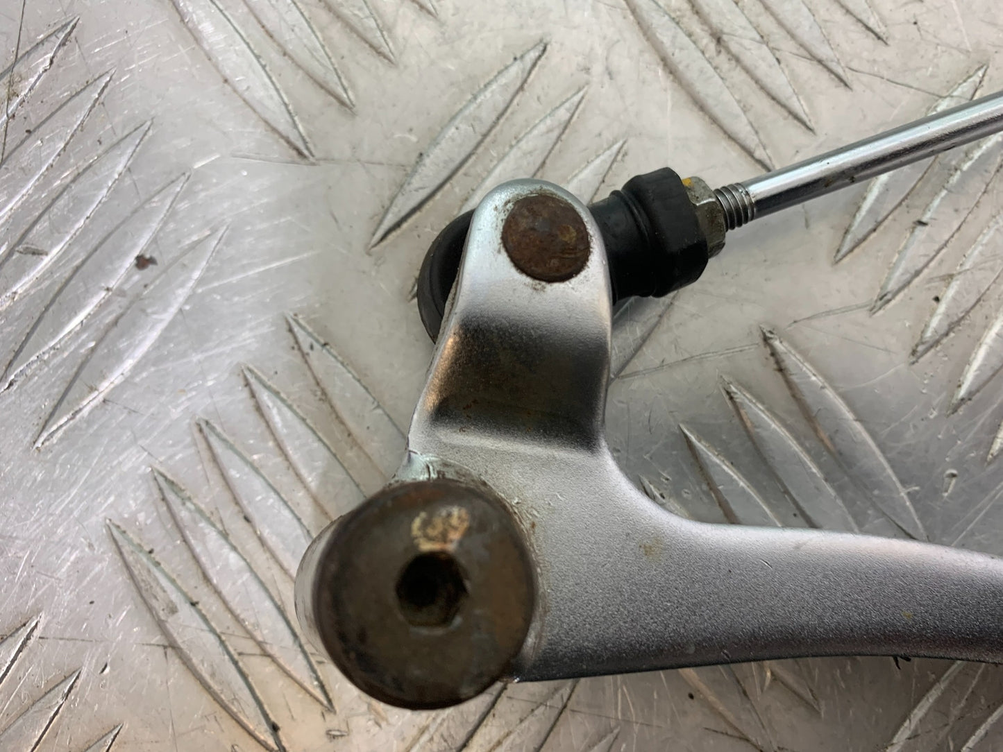 HONDA NC750 NC 750 S GEAR LEVER 2016-2020 (CMB1146)