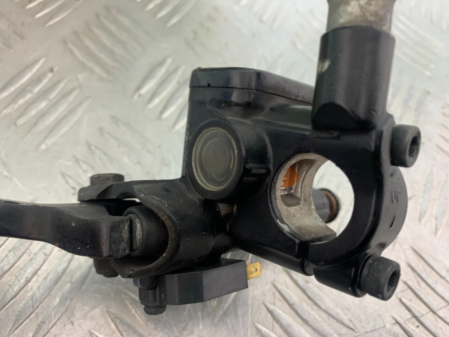 YAMAHA XMAX 125 XMAX-125 REAR MASTER CYLINDER  YEAR 2015-2020  (CMB1266)