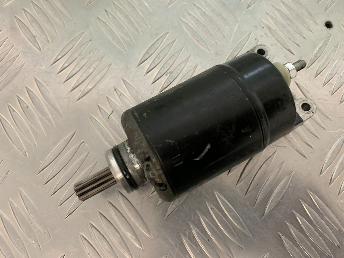 KAWASAKI NINJA 250 SL STARTER MOTOR YEAR 2015-2017 (STOCK 983)