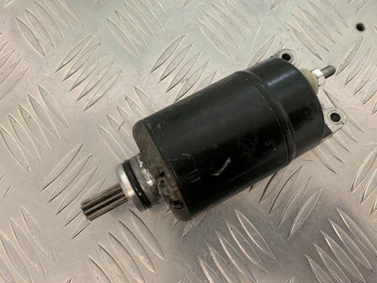 KAWASAKI NINJA 250 SL STARTER MOTOR YEAR 2015-2017 (STOCK 983)
