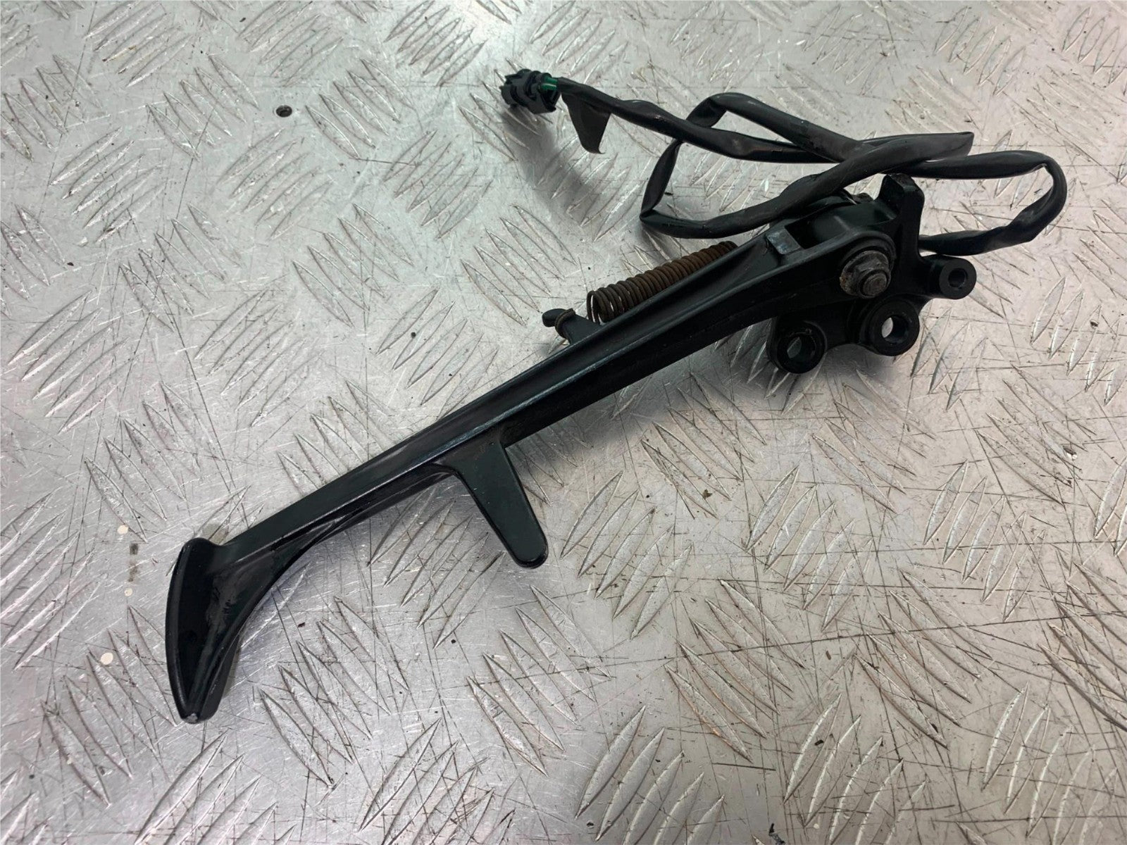 HONDA CBR1000 rr FIREBLADE SIDE STAND  2012-2016 (CMB1280)