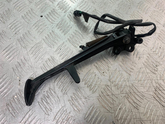 HONDA CBR1000 rr FIREBLADE SIDE STAND  2012-2016 (CMB1280)